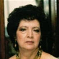 Carmen Madrigal Obituary