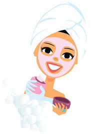 Oleh karena itu, segala macam cara mereka lakukan untuk mendapatkan wajah yang cantik maksimal. Enak Dan Bikin Wajah Segar Ini Diy Masker Cokelat Yang Mudah Untuk Dibuat Di Rumah