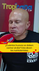 Huevos al día: ¿Cuántos debes comer según Doctor Bayter?