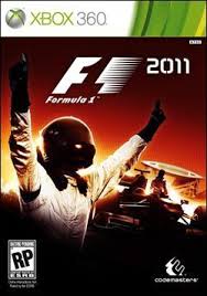 Nascar unleashed will allow players to take their racer to the streets by driving on and off some of nasc. F1 2011 Review Xbox 360 Xboxaddict Com