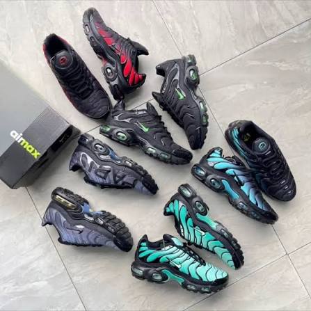 Nike Air Max
