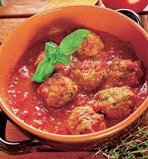 Chiftelute marinate in sos de rosii. Arhive Sanda Marin Pagina 33 Din 74 Retete De La Bunica