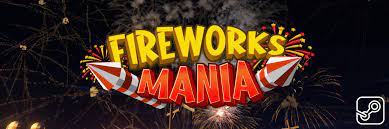 Action, casual, indie, simulation developer: Fireworks Mania By Laumania