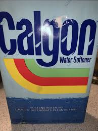 Calgon Water Softener Powder, 40 Ounce : Buy Online At Best Price In Ksa -  Souq Is Now Amazon.Sa: Health