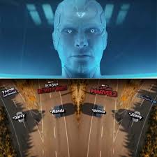 If walking dead and the marvel universe were in the same universe, how do  you think wakanda would've handled it.