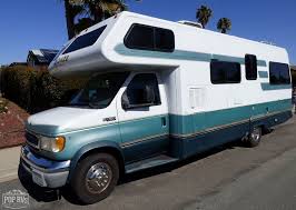 Our family puchased a very nice 2008 rear bath laze daze rv. Sold Lazy Daze 26 5 Mid Bath Rv In San Diego Ca 203714