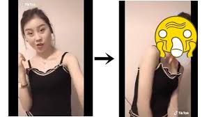 Hots live 870 views2 months ago. Gunakan Aplikasi Filter Foto Perubahan Wanita Ini Bikin Netizen Bingung Hot Liputan6 Com