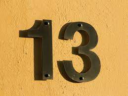 Thirteen or 13 may refer to: What S So Unlucky About The Number 13 History