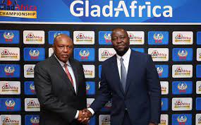 Последние твиты от gladafrica group (@gladafricagroup). Psl Postpones Gladafrica Championship Fixtures To Assist Sa U23