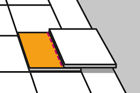 Fliesenxl bietet hochwertige fliesen, mosaik, wandverblender und granit zu günstigen preisen nach den aktuellsten trends. Pvc Verlegen Anleitung Von Hornbach