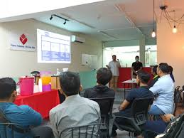 They will try to tell you that you or you friend are doing some offence and your bank account will be frozen. It Concepts Demonstration For Pdrm Bukit Aman Vinten Solutions