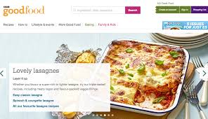 It has had four editors since launch: . Why Bbc Good Food Is Sharing Its 11 000 Recipes Over Voice Platforms Fipp