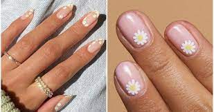 ️ vybírejte kvalitní gel laky, top coaty, rychleschnoucí i vyživující laky na nehty na notino.cz! Jarni Nehty Inspirace Z Instagramu Zkusite Zhavy Trend Pro Zeny Blesk Cz