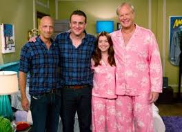 How I Met Your Mother Season 6 Episode 15 Cast How I Met Your Mother Source How I Met Your Mother How Met Your Mother Best Tv Couples