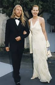 Contemporary theatre, film and television dictionary. Geena Davis Denied Being Married To Reza Jarrahy Who Are Her Real And Alleged Spouses