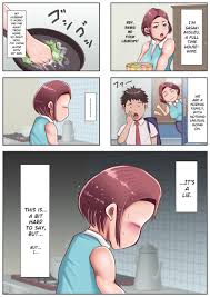 Watashi, Musuko no Koto ga Daisuki desu! comic porn | HD Porn Comics