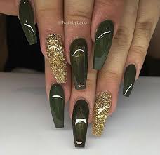 In our gallery you will find the most inspiring images to be in. 20 Green Nail Designs Nail Art Designs 2020