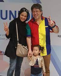 Nur amanda binti mustapha kamal adam salleh bin mustapha kamal. Masyaallah Betapa Perkongsian Mustafa Kamal Perihal Isteri Boleh Jadi Pedoman Buat Si Suami Media Hiburan