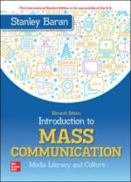 Ise Introduction To Mass Communication