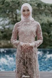 Wwwblog.hayhogy.ru 57 trendy ideas for dress brokat elegan via: Pin On Kebaya