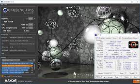 The same holds true in cinebench r15, although it is worth noting how much better the overclocked 1500x is in comparison to the overclocked 1400, despite both being 4/8 cpus. Amd Ryzen 5 1600x And 1500x Processor Reviews Page 11 Of 12 Legit Reviews Amd Ryzen 5 1600x And Ryzen 5 1500x Overclocking