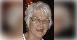 Obituary information for Anne Hamm