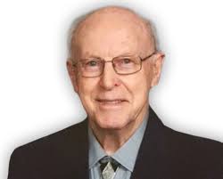 Obituary information for George Blokker