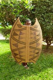 But in their wars with the tyrhenians, a people of gallic the scots of ulster, in the time of spenser, carried long wicker shields, which were quite unknown. Pin On Armor