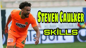 Golleri, asistleri, güçlü & zayıf yönleri ve mac ratingleri içeren son detaylı istatistiklerini gözden geçirin. Steven Caulker Skills Attigi Goller Ve Asistler Youtube