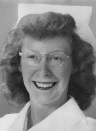 Rosemary Barnard Obituary (1927