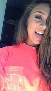 Alyssa Slagle's Instagram, Twitter & Facebook