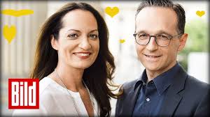 Ohnehin ist über heiko maas' privatleben bislang wenig bekannt gewesen. Heiko Maas Und Natalia Worner Ihr Erstes Liebes Interview 2015 Youtube