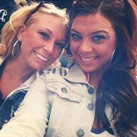 Ashley Cupp's Instagram, Twitter & Facebook