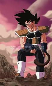 bardock personnages de dragon ball dessin goku photo dragon