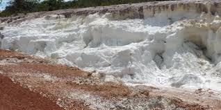 Since Several Years Cementation Has Been Mining Processing And Supplying Kaolin Products From Its Reserves In Indi Cool Landscapes China Clay Marketing Trends
