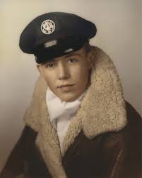 Howard LaMont "Monty" Croshaw