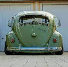 Volkswagonclassiccars Fusca Carro Fusca Vw Sedan