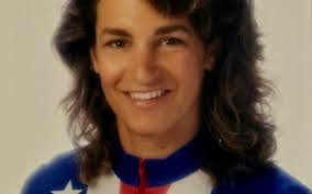 Karen Bliss's Instagram, Twitter & Facebook