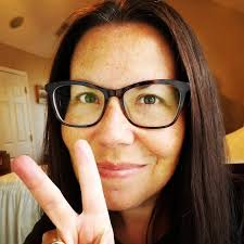 Scamanda」のポッドキャストを聴いたと言ってください?!