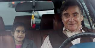 Filmografie Tim Vetter