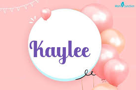 Kaylee Name Meaning