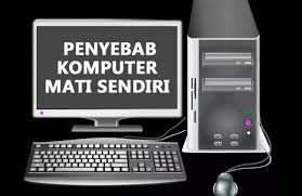 Komputer mau hidup tapi tidak mau booting. Penyebab Komputer Mati Sendiri Saat Booting Dan Cara Mengatasinya Mister Tekno