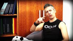 We don't have any reviews for ti stimo fratello. Ti Stimo Fratello L Intervista Di Giovanni Canova A Jonny Groove Giovanni Vernia Youtube