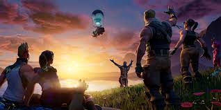 Последние твиты от fortnite (@fortnitegame). Fortnite Season 11 Wallpapers Wallpaper Cave