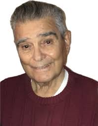 Obituary for Albert "Bud" James Carrillo