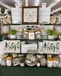 Hobby Lobby Merchandising Table Displays Work Hobby Lobby Decor Home Decor Shops Decor Display
