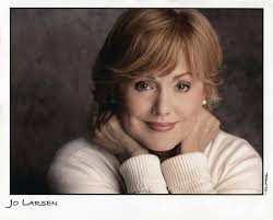 Jo Larsen