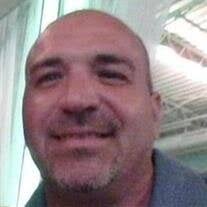 Bryan J. Byrd Obituary