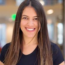 After several great years supporting Melinda French Gates and the team at  Pivotal Ventures, it's time for my next adventure. In June, I'll be joining  the team at Lerer Hippeau to lead