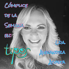 Lcda. Alexandra Acosta Caban